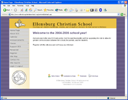 Ellensburg Christian School