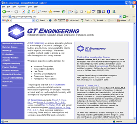 GT Engineering