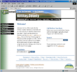 Kittitas County