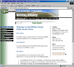 Kittitas County